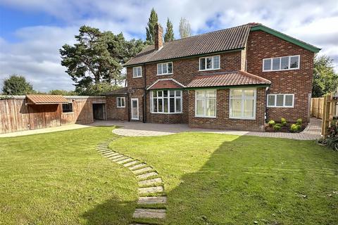 6 bedroom detached house for sale, The Spital, Yarm TS15 9EU