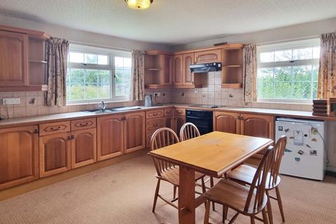 4 bedroom detached house for sale, Lower Ninnis, Newmill, Penzance