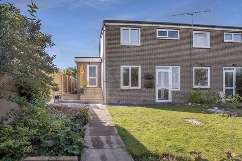 3 bedroom end of terrace house for sale, Washington Drive, Carnforth, LA5