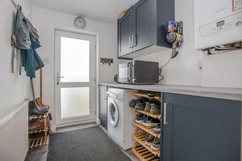 3 bedroom end of terrace house for sale, Washington Drive, Carnforth, LA5