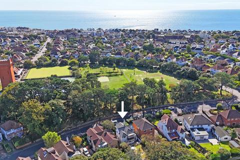 4 bedroom detached house for sale, Tuckton Road, Southbourne, Bournemouth, Dorset, BH6