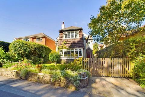 4 bedroom detached house for sale, Tuckton Road, Southbourne, Bournemouth, Dorset, BH6