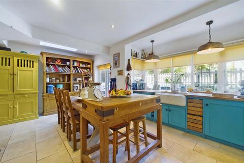 4 bedroom detached house for sale, Tuckton Road, Southbourne, Bournemouth, Dorset, BH6