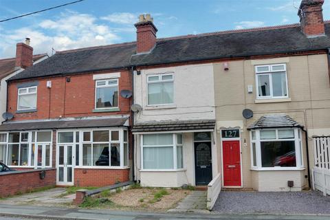 125 Talke Road, Alsager, Stoke-on-trent, ST7 2PP