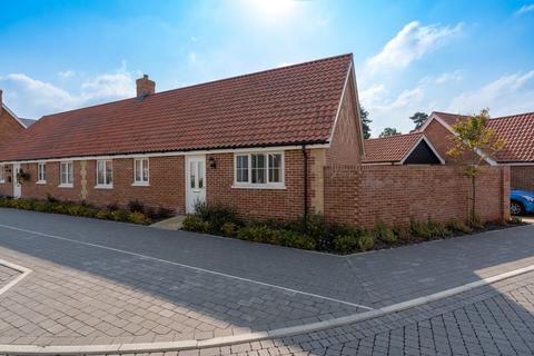 2 bedroom bungalow for sale, Williams Sims Close, Essex CO6