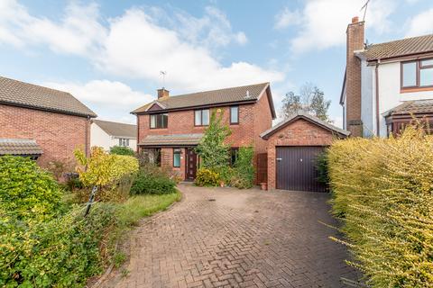 4 bedroom detached house for sale, Stoke Gifford, Bristol BS34