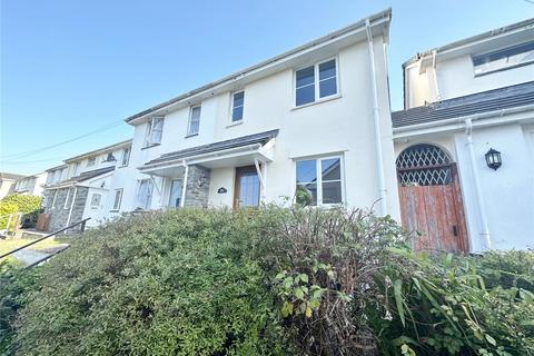 2 bedroom terraced house for sale, Torrington, Devon