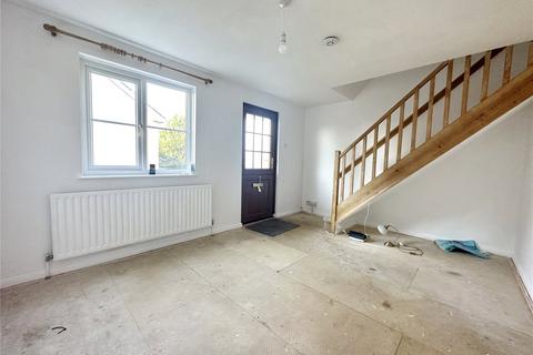 2 bedroom terraced house for sale, Torrington, Devon