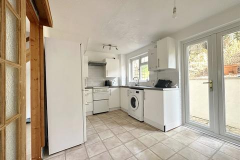 2 bedroom terraced house for sale, Torrington, Devon