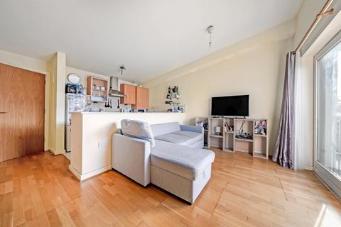 1 bedroom apartment for sale, Ted Bates Road, Southampton, Hampshire, SO14