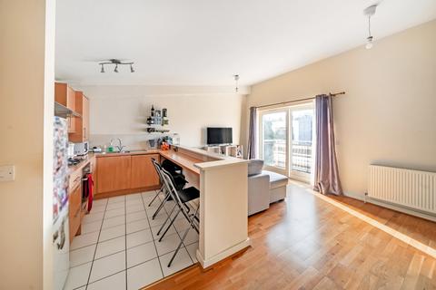 1 bedroom apartment for sale, Ted Bates Road, Southampton, Hampshire, SO14