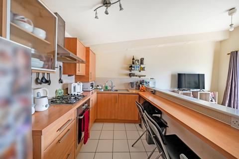 1 bedroom apartment for sale, Ted Bates Road, Southampton, Hampshire, SO14