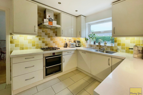 4 bedroom detached house for sale, Wheatfield Drive, Bradley Stoke, Bristol, South Gloucestershire