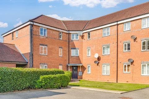 2 bedroom apartment for sale, Sir John Newsom Way, Welwyn Garden City, AL7