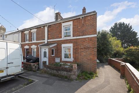 2 bedroom end of terrace house for sale, Trowbridge