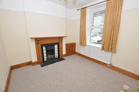 2 bedroom terraced house for sale, St. Davids Street, Carmarthen