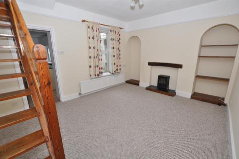 2 bedroom terraced house for sale, St. Davids Street, Carmarthen