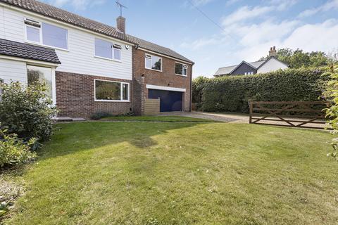68 Barton Road, Comberton, Cambridge, CB23 7BP