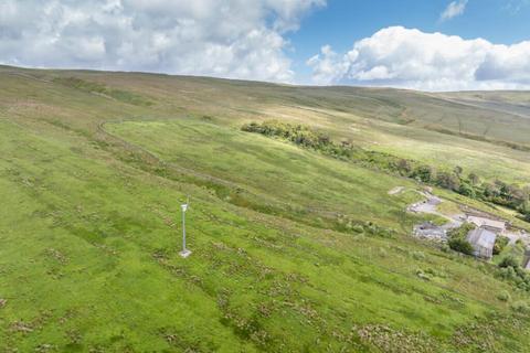 3 bedroom bungalow for sale, Swarthghyll Bungalow & Land, Oughtershaw