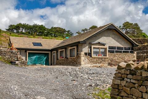 3 bedroom bungalow for sale, Swarthghyll Bungalow & Land, Oughtershaw