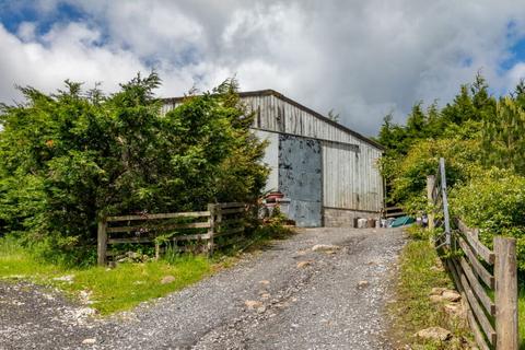 3 bedroom bungalow for sale, Swarthghyll Bungalow & Land, Oughtershaw