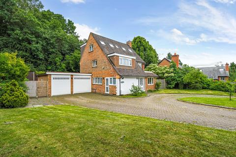 6 bedroom detached house for sale, Bylands, Woking, Surrey, GU22