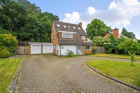 6 bedroom detached house for sale, Bylands, Woking, Surrey, GU22