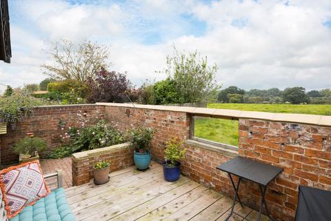 4 bedroom character property for sale, Moor Monkton, York, YO26