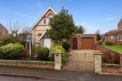 4 bedroom detached house for sale, Moor Monkton, York, YO26