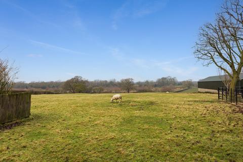 4 bedroom detached house for sale, Moor Monkton, York, YO26