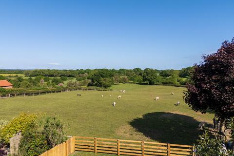 undefined, Moor Monkton, York, YO26