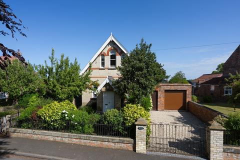 undefined, Moor Monkton, York, YO26