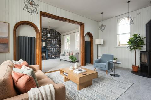 undefined, Chapel House, Moor Monkton, York