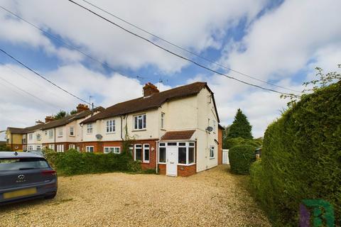 3 bedroom semi-detached house for sale, Newport Road, Milton Keynes MK17