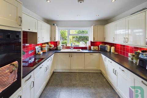 3 bedroom semi-detached house for sale, Newport Road, Milton Keynes MK17