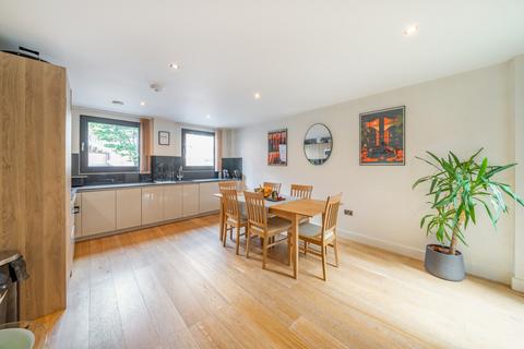 3 bedroom flat for sale, Rothsay Street, Bermondsey, London, SE1