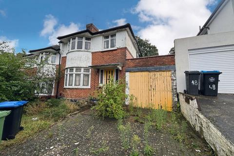 3 bedroom semi-detached house for sale, 50 Beverley Gardens, Wembley, Middlesex, HA9 9QZ