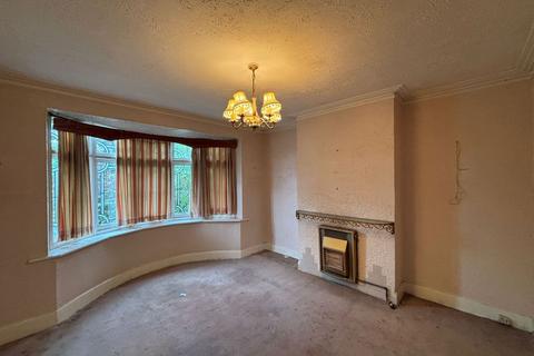 3 bedroom semi-detached house for sale, 50 Beverley Gardens, Wembley, Middlesex, HA9 9QZ