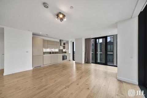 2 bedroom apartment to rent, Stratosphere Tower, Great Eastern Road, London, E15