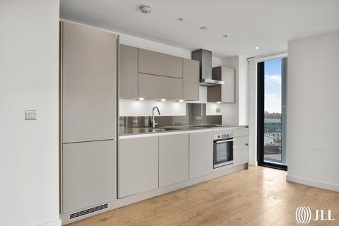 2 bedroom apartment to rent, Stratosphere Tower, Great Eastern Road, London, E15