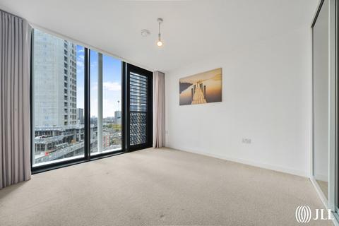 2 bedroom apartment to rent, Stratosphere Tower, Great Eastern Road, London, E15