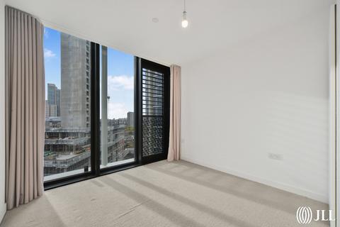 2 bedroom apartment to rent, Stratosphere Tower, Great Eastern Road, London, E15