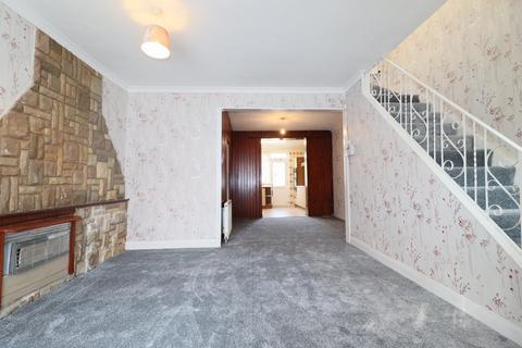 3 bedroom end of terrace house for sale, Warren Road, Ilford IG6