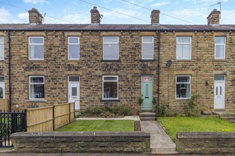 3 bedroom terraced house for sale, Edge Lane, Thornhill