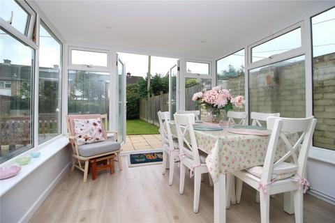 3 bedroom semi-detached house for sale, Corbin Road, Pennington, Lymington, Hampshire, SO41