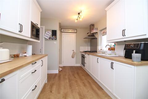 3 bedroom semi-detached house for sale, Corbin Road, Pennington, Lymington, Hampshire, SO41