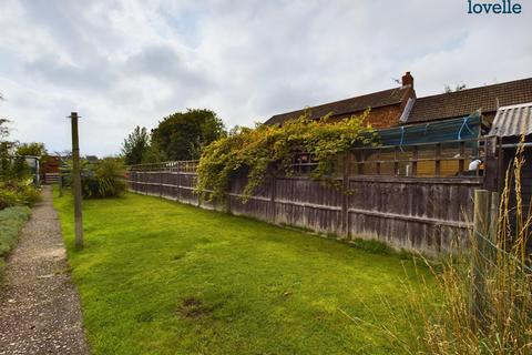 1 bedroom terraced house for sale, Dear Street, Market Rasen, LN8