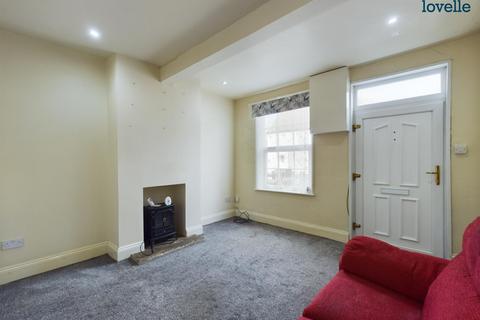 1 bedroom terraced house for sale, Dear Street, Market Rasen, LN8