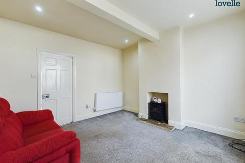 1 bedroom terraced house for sale, Dear Street, Market Rasen, LN8