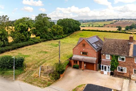 4 bedroom detached house for sale, South View, Whilton, Daventry, Northamptonshire, NN11